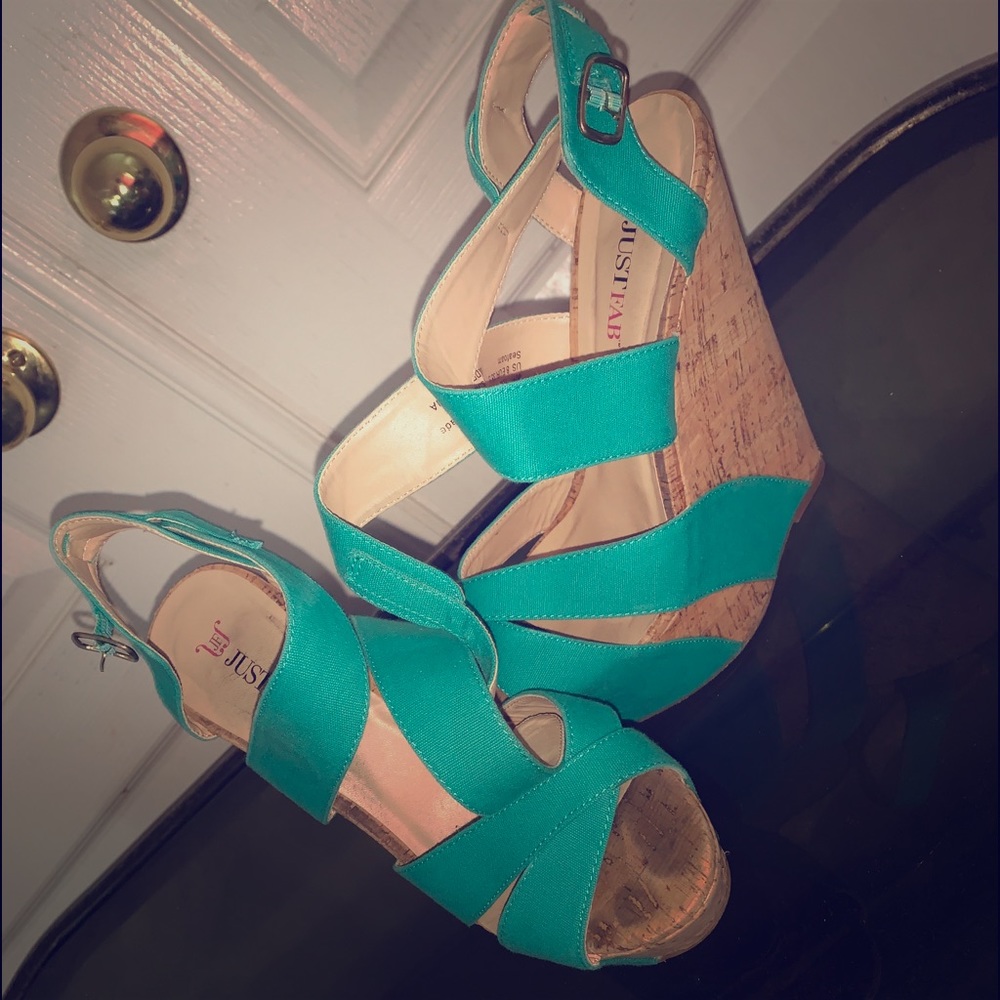 Wedges